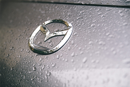 Automobile